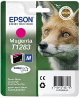Epson T1283 Tintapatron, Magenta