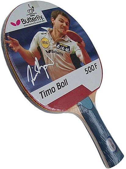 Butterfly Timo Boll 500 ping pong ütő
