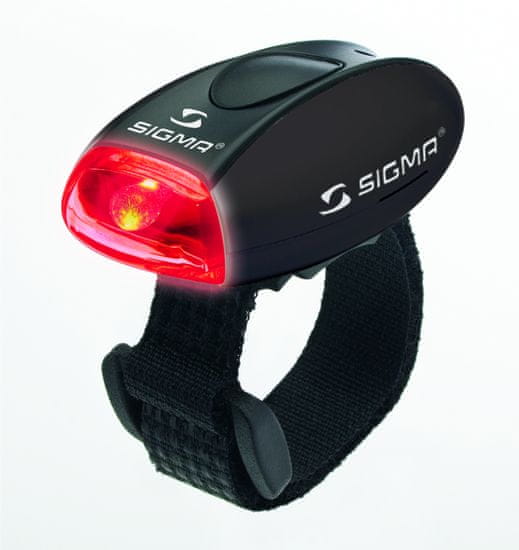 Sigma Micro hátsó lámpa