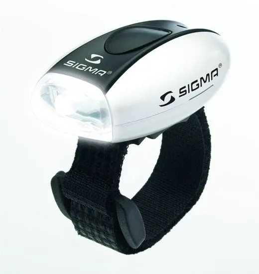Sigma Micro Kerékpár lámpa