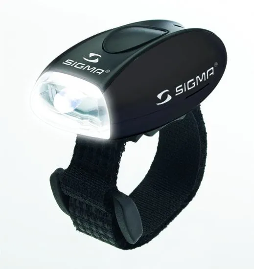 Sigma Micro Kerékpár lámpa