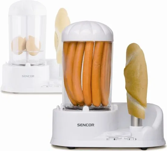 SENCOR SHM 4210 Hotdog-készítő