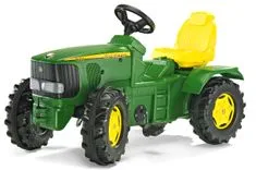 Rolly Toys Pedálos Traktor John Deere 6920
