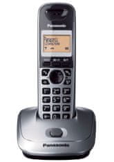PANASONIC KX-TG2511 Vezeték nélküli telefon