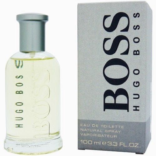 Hugo Boss Bottled No. 6 EDT