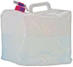 Square Water Carrier 15L