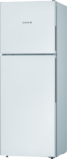 BOSCH KDV29VW30 Kombinált hűtőszekrény, 204 L, A++
