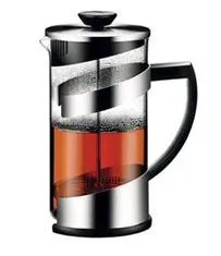 Tescoma TEO 1.0 l (646634) Kávé és tea készítő