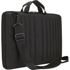 QNS116K Notebook táska, 16", Fekete