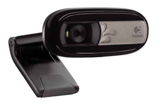 Logitech C170 Webkamera