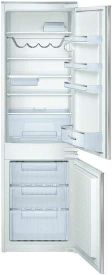BOSCH KIV34X20 Beépíthető kombinált hűtő