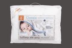 Senna Baby Classic 4 évszak baba ágynemű szett
