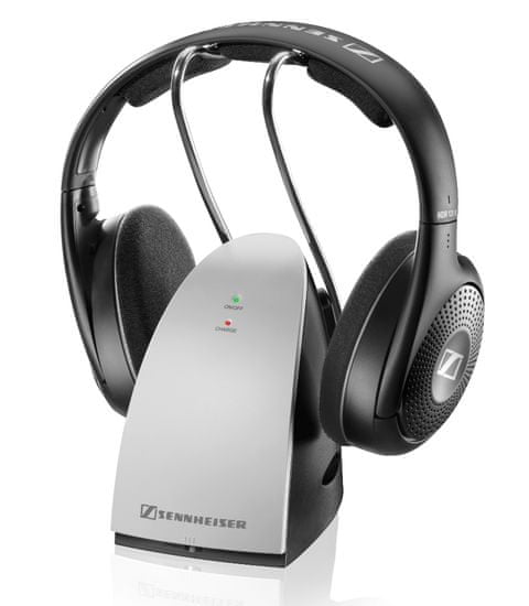 SENNHEISER RS 120-8 II Vezeték nélküli fejhallgató