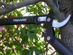 FISKARS L76 (112300) (M) PowerGear™ Ágvágó olló