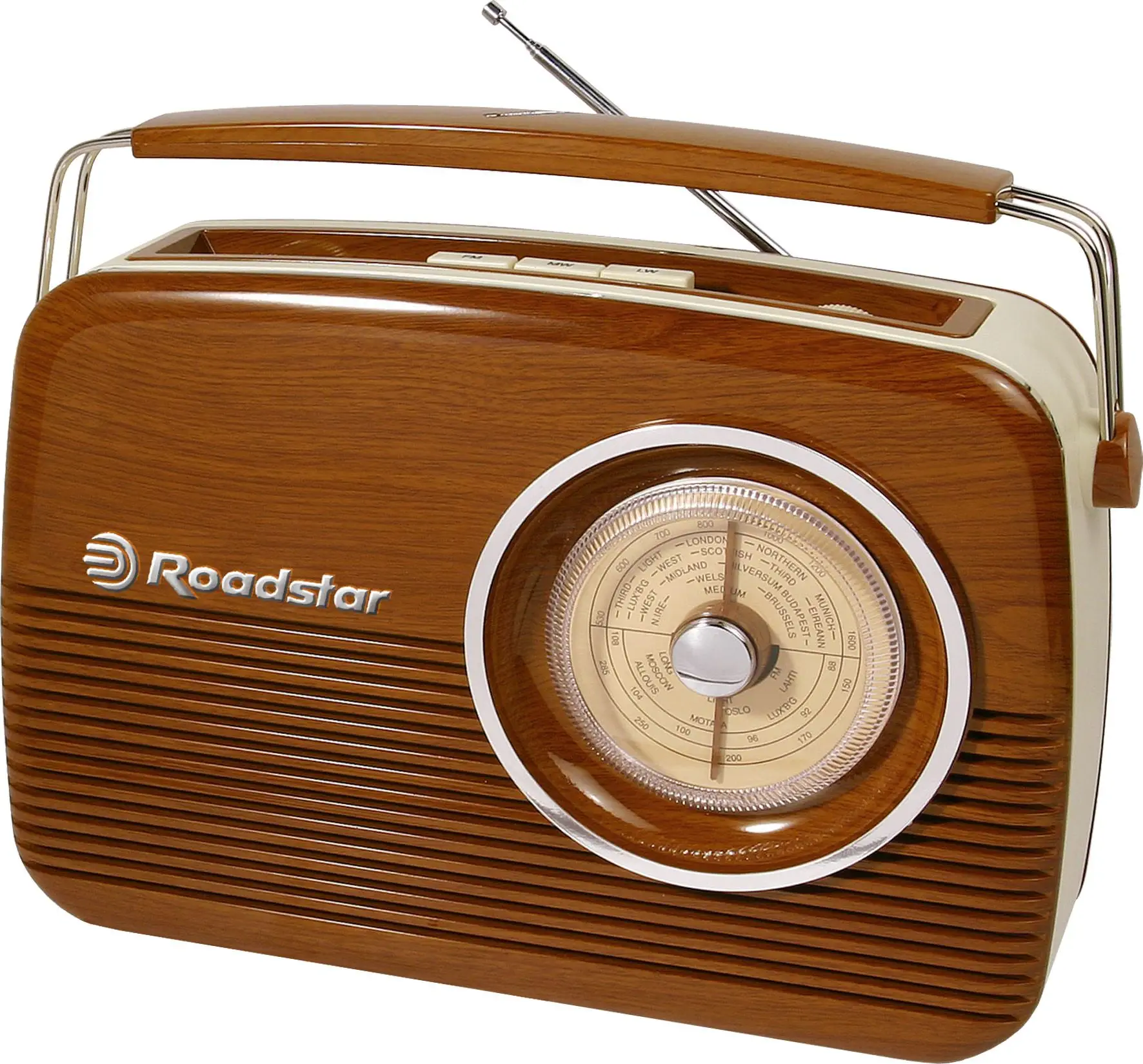 retro rádió szlogenje