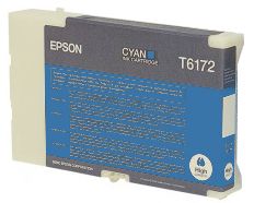Epson T6172 Tintapatron, ciánkék