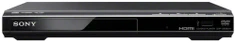 SONY DVP-SR760HB.EC1 DVD-lejátszó