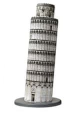 Ravensburger Pisai ferde torony 3D Puzzle