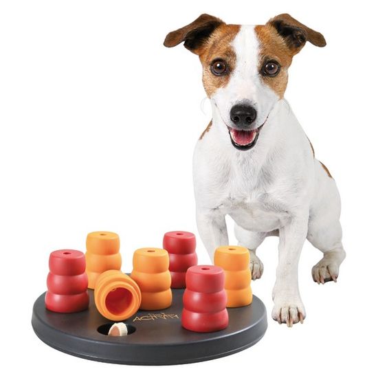 Trixie Dog Activity Mini Solitar Ügyességi Játék