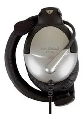 KOSS SB/45 Mikrofonos fejhallgató