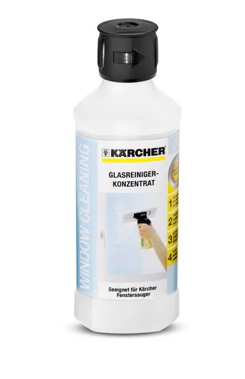 Kärcher RM 500 Profi Ablaktisztító folyadék (6.295-933.0)