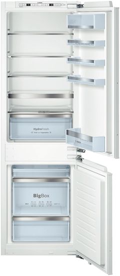BOSCH KIS 86AF30 Beépíthető hűtőszekrény