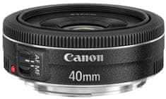 CANON EF 40mm f/2,8 STM (6310B005AA)