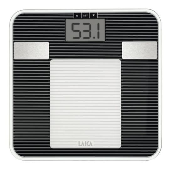 Laica PS 5008 Digitális személymérleg