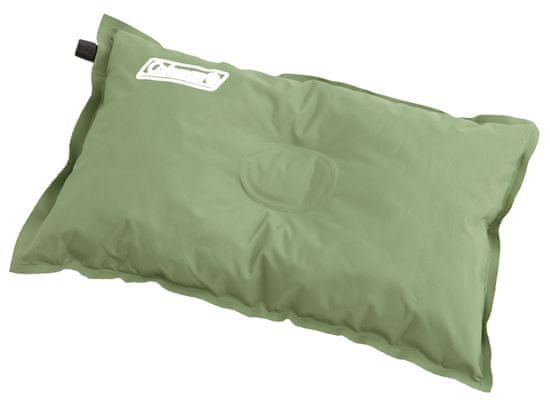 Coleman Self-Inflated Pillow