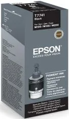 Epson T7741 Fekete Tintapatron (C13T77414A)