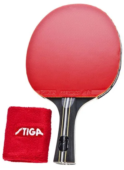 Stiga Calibra Ping-pong ütő