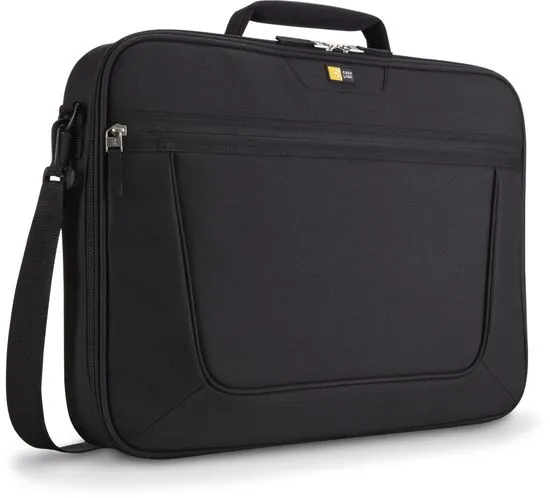 Case Logic VNCI215 Notebook táska 15,6 ", Fekete