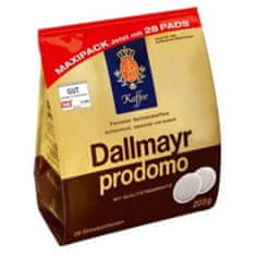 Dallmayr Prodomo kávékapszula, 28 db