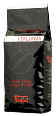 Vettori Italiana őrölt kávé, 1 kg