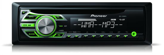 Pioneer DEH-150MPG CD-s Autóhifi