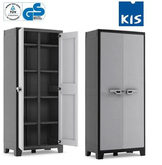 Kis Titan Multispace Cabinet