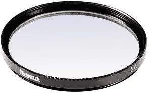 Hama 62 mm UV filter