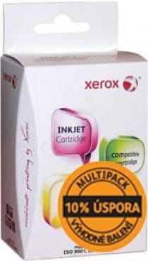 Xerox Alternatívák 497L00060 Tintapatron Multipack, CLI-526 + PGI-525BK