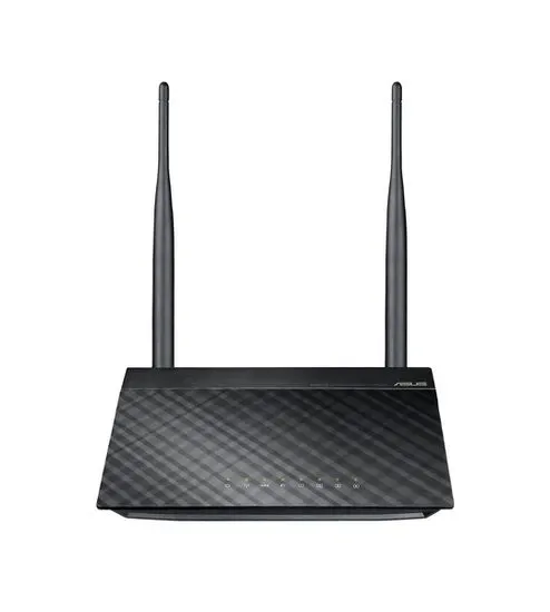 ASUS RT-N12 D1 Router