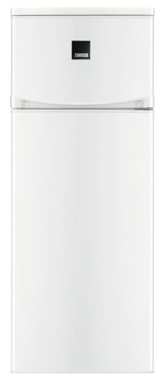 Zanussi ZRT23100WA Kombinált hűtőszekrény, 228 L, A+