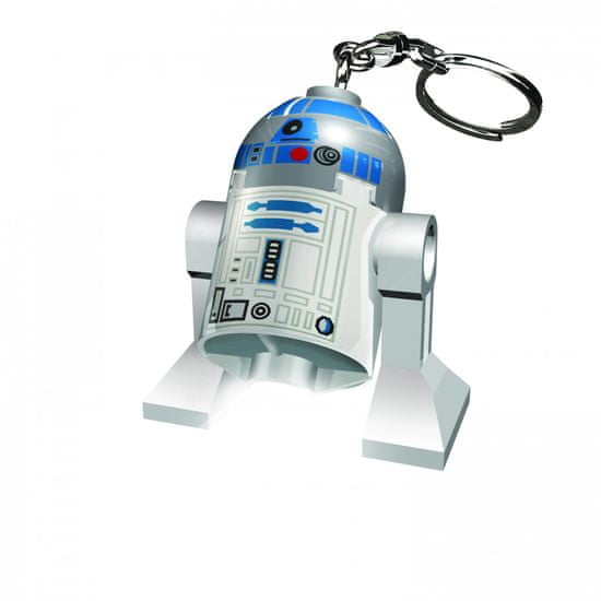 LEGO Star Wars - R2D2 kulcstartó