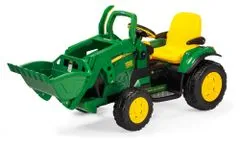 PEG PEREGO J. D. Ground Loader Elektromos traktor