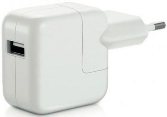 Apple 12W USB Power Adapter (md836zm/a)