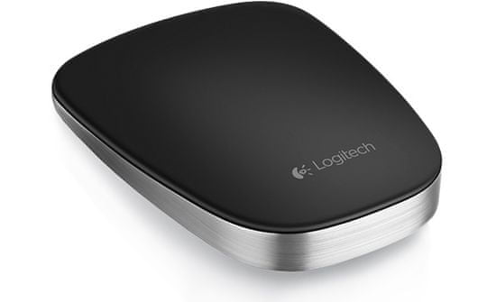 Logitech Ultrathin Touch Mouse T630, Ultravékony vezeték nélküli egér