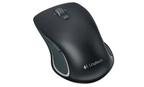 Logitech Mouse M560 Vezeték nélküli egér