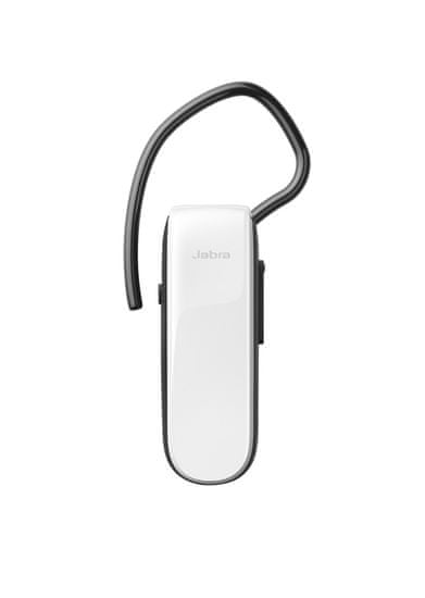Jabra Bluetooth Headset CLASSIC, fehér