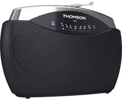 Thomson RT222 Hordozható rádió