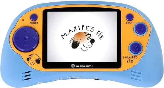 GoGEN Maxi 150 játékkonzol