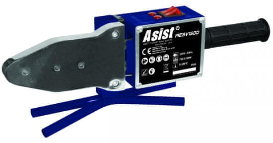 ASIST AE6V150D Műanyag hegesztő