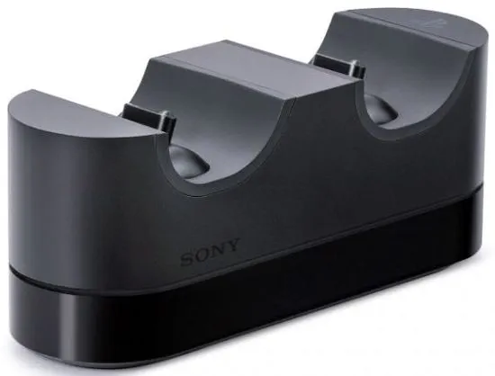 SONY PS4 Dualshock töltőállomás, (PS719230779)
